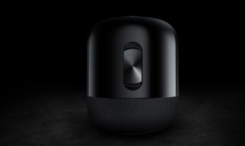 Huawei zaprezentował inteligentny głośnik klasy premium – Huawei Sound X
