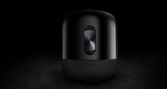 Huawei zaprezentował inteligentny głośnik klasy premium – Huawei Sound X