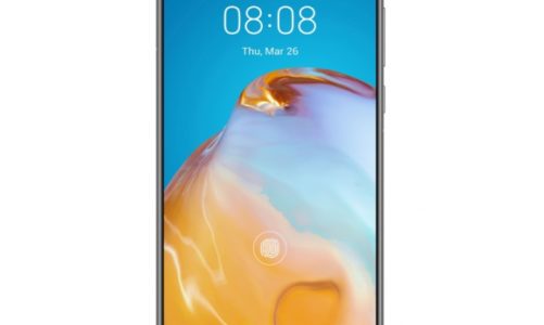 Huawei prezentuje serię P40 – z niespotykanymi możliwościami fotograficznymi