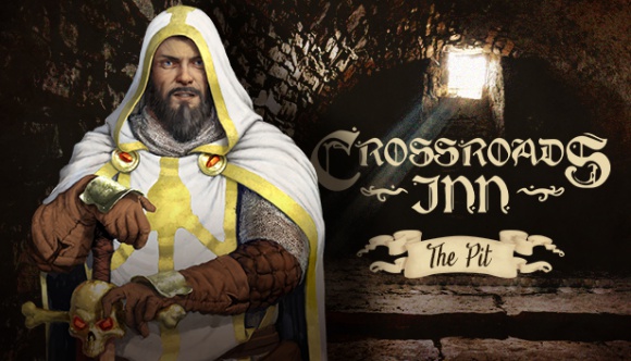 Klabater zapowiada Norę – dodatek do Crossroads Inn