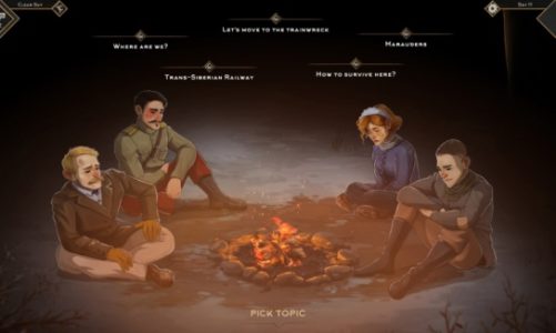 Help Will Come Tomorrow zadebiutuje 21 kwietnia