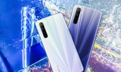 realme wchodzi do Polski i wprowadza najbardziej wyczekiwany model: realme 6