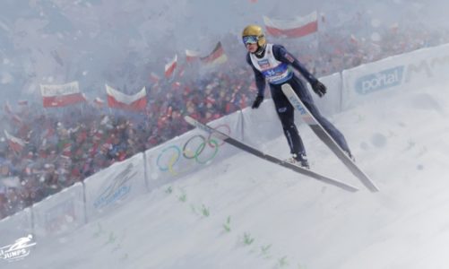 Ski Jumps z nową ofertą dla graczy