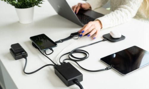 #Zostańwdomu z Green Cell