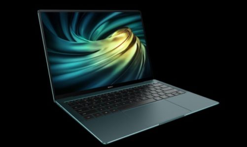 Nowe notebooki MateBook X Pro i MateBook 13 ze smartfonem za 1 zł
