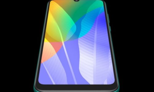 Nowe smartfony serii Huawei Y już od 399 zł i z opaską sportową za 1 zł