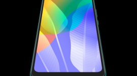 Nowe smartfony serii Huawei Y już od 399 zł i z opaską sportową za 1 zł LIFESTYLE, IT i technologie - Huawei Y6p z potrójnym aparatem fotograficznym z szerokim kątem i pojemną pamięcią 3 + 64 GB w wyjątkowej cenie 599 zł to nowa, wiosenna propozycja od Huawei.