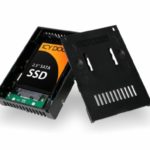 Icy Dock EZConvert MB882SP-1S-2B – konwerter dysku 2,5" do 3,5"