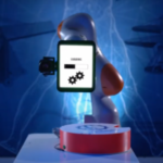 Rapujący robot ze Śląska wspiera #Hot16Challenge2