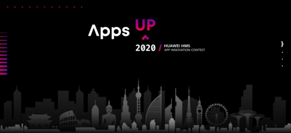 Huawei Apps Up – globalny konkurs dla deweloperów