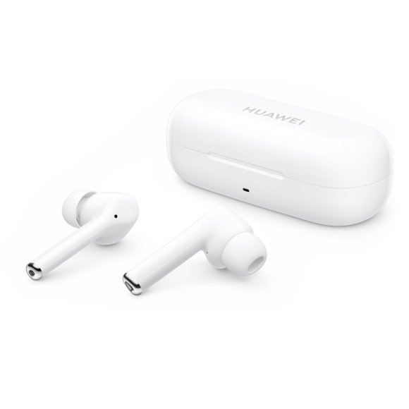 Bezprzewodowe słuchawki Huawei FreeBuds 3i dostępne w przedsprzedaży za 449 zł