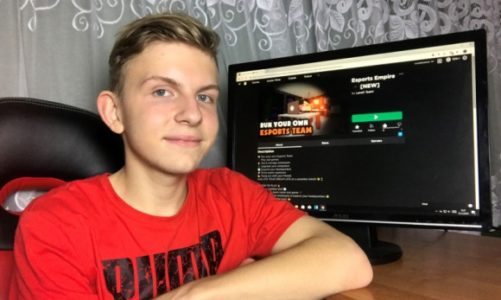 Pekao Leasing wspiera młode talenty