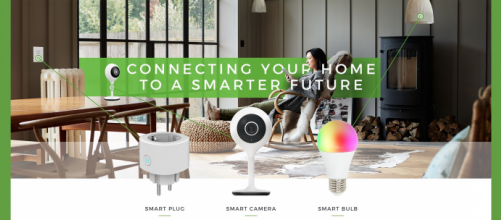 Nowa marka smart home na polskim rynku