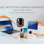 Lewandowski, Kożuchowska i Tyszka w niecodziennej produkcji Huawei
