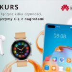 Huawei Together 2020: Weź udział w konkursie i wygraj urządzenia Huawei