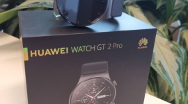 Stylowy i wydajny. Nowy smartwatch od Huawei - Watch GT 2 Pro – po 2 tygodniach LIFESTYLE, IT i technologie - Huawei Watch GT 2 Pro to nowa propozycja w portfolio marki i bardzo udany następca popularnej już serii Watch GT 2. Nowy model łączy popularne funkcje z poprzednich serii, ale oferuje też wiele nowości, w tym design klasy premium.