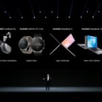 Portfolio Huawei bogatsze o 6 produktów – premiera Huawei Developer Conference