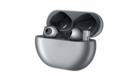 Huawei FreeBuds Pro, słuchawki z inteligentną dynamiczną redukcją szumów LIFESTYLE, IT i technologie - Huawei FreeBuds Pro, słuchawki z inteligentną dynamiczną redukcją szumów, dostępne w Polsce