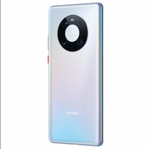 Potężny Huawei Mate 40 Pro już dostępny w Polsce