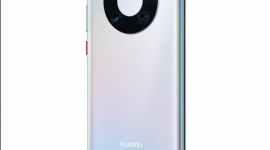 Potężny Huawei Mate 40 Pro już dostępny w Polsce LIFESTYLE, IT i technologie - Potężny Huawei Mate 40 Pro już dostępny w Polsce