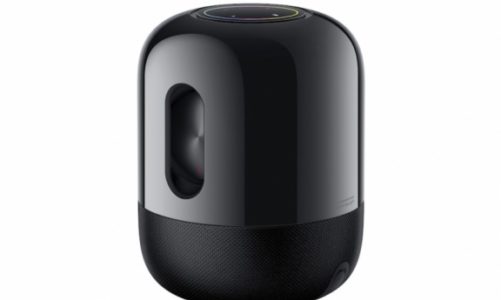 Huawei Sound – nowy głośnik premium w portfolio marki