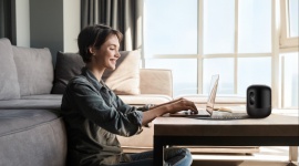 Huawei Sound – doskonała jakość dźwięku w kompaktowej obudowie LIFESTYLE, IT i technologie - Huawei Sound – doskonała jakość dźwięku w kompaktowej obudowie