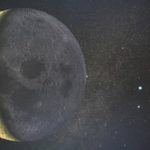 Dzięki drukowi 3D już niedługo mogą powstać pierwsze budynki na Księżycu. W przyszłości technologia może pomóc w stworzeniu infrastruktury na Marsie [DEPESZA]