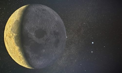 Dzięki drukowi 3D już niedługo mogą powstać pierwsze budynki na Księżycu. W przyszłości technologia może pomóc w stworzeniu infrastruktury na Marsie [DEPESZA]