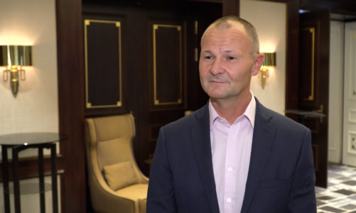 5G i internet rzeczy zrewolucjonizują m.in. transmisje sportowe i transport drogowy. Na jednym kilometrze kwadratowym będzie działać nawet milion urządzeń