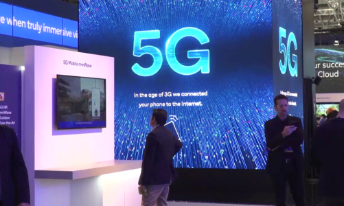 W ciągu pięciu lat w 5G zainwestuje ponad 70 proc. firm. Nowa technologia staje się kluczowa zwłaszcza w czasie pandemii [DEPESZA]