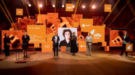 Złote Effie Awards 2020 dla kampanii Huawei LIFESTYLE, IT i technologie - Złote Effie Awards 2020 dla kampanii Huawei „To, co ważne, nie zawsze przychodzi łatwo”