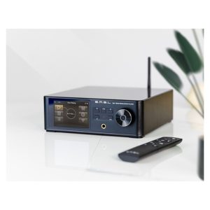 SMSL_DP5_5 SMSL DP5 oraz SP400 idealnie dobrana para.