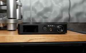 SMSL_SP400_4 SMSL DP5 oraz SP400 idealnie dobrana para.