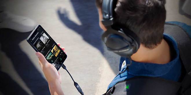 Astell&Kern ready to Roon