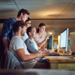 SAS wśród najlepszych pracodawców w Polsce według magazynu Forbes