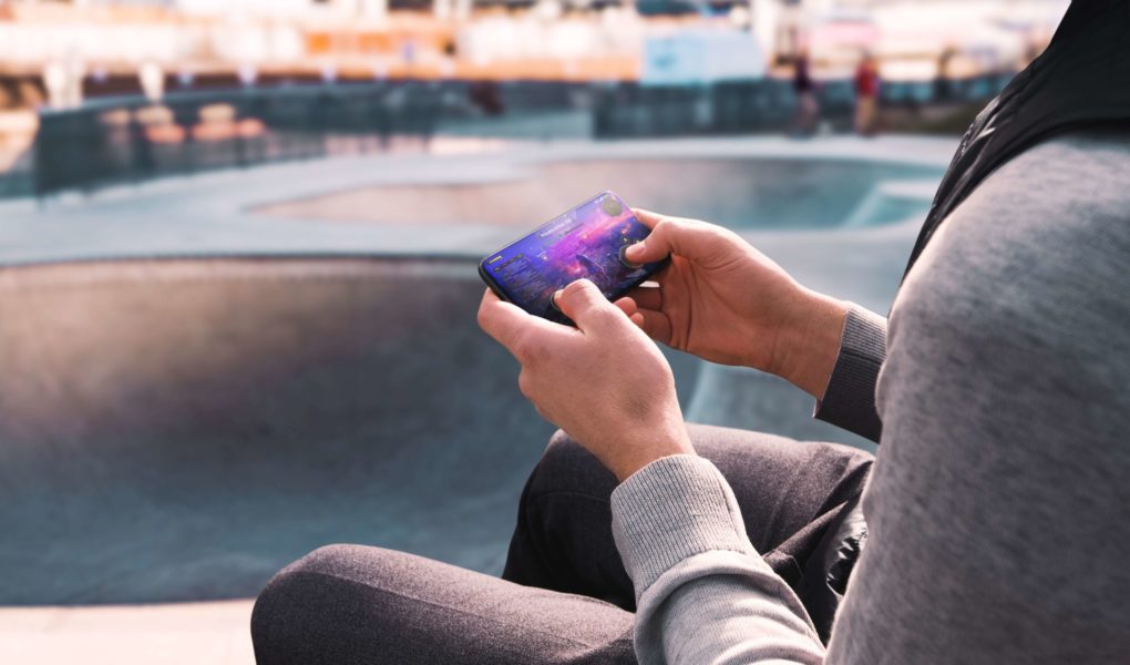 Ericsson_5G_gaming_final_web-scaled Ericsson ConsumerLab: konsumenci gotowi płacić więcej za usługi 5G