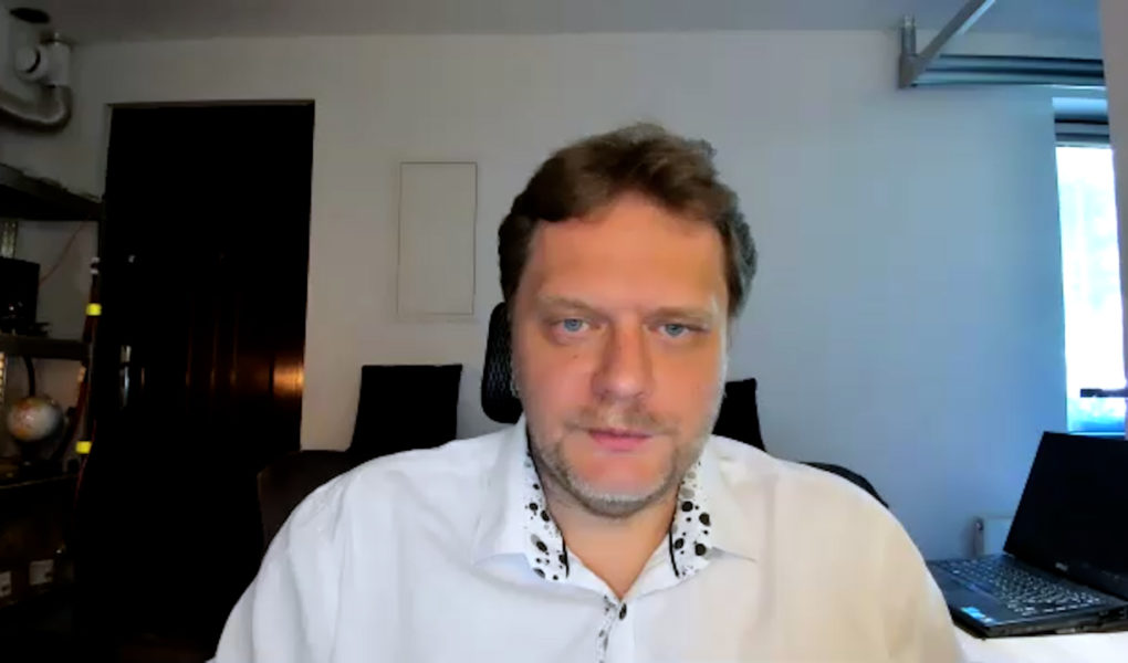 bik-karpinski-cyberprzestepcy-foto_1-1 Duży wzrost aktywności cyberprzestępców w czasie pandemii. Coraz częściej podszywają się pod zaufane firmy i instytucje