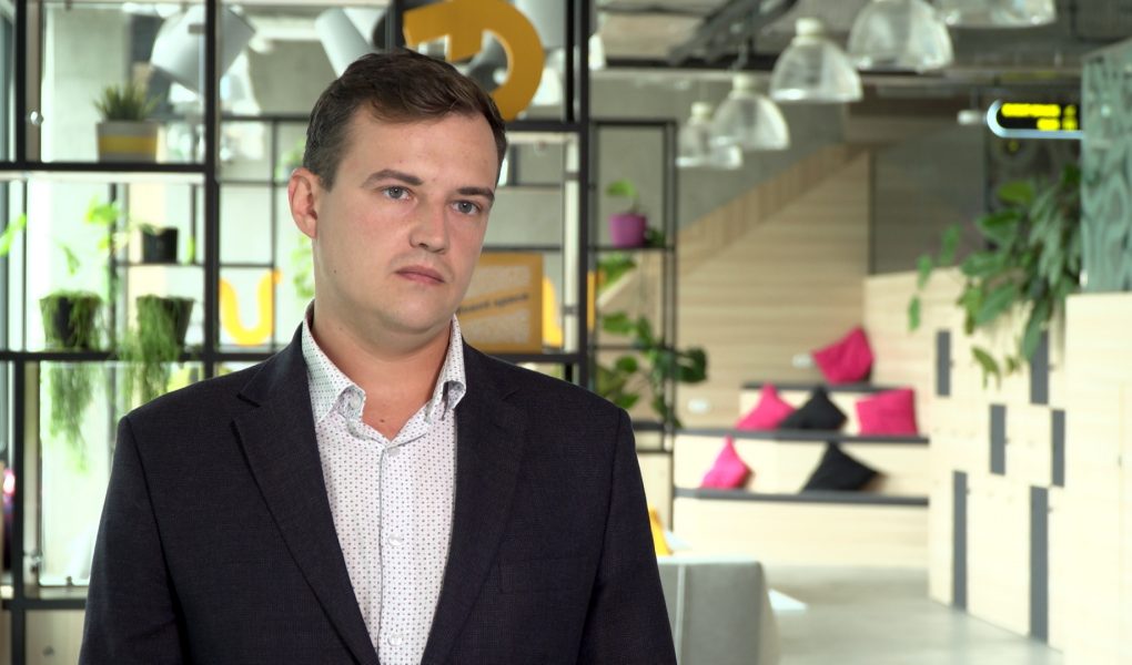 aida-diagnostics-si-foto Polacy stworzyli system do zarządzania zasobami krwi oparty na sztucznej inteligencji. Pomaga szpitalom ocenić zapotrzebowanie i zapobiega jej marnowaniu