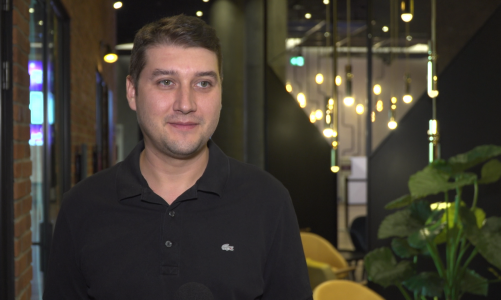 Branża gier mobilnych w Polsce jest już warta ponad miliard złotych. Polscy deweloperzy są jednymi z najbardziej rozchwytywanych na świecie