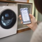 Delikatne pranie i optymalne suszenie w trosce o tkaniny – technologie Samsung w promocji ze zwrotem na konto