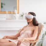 Masażer okolic oczu – nowy sposób na skuteczny relaks i zdrowy wygląd