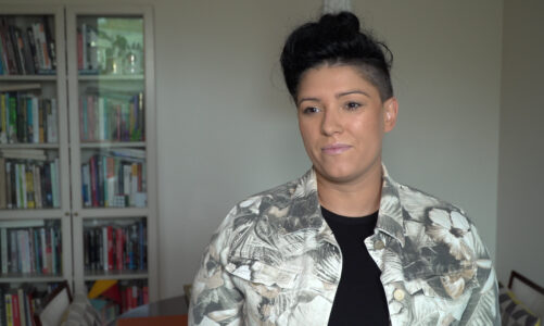 Polska aplikacja umożliwia niewidomym łatwe przemieszczanie się wewnątrz budynków. Rozwiązanie zostanie niebawem poszerzone o funkcje sztucznej inteligencji