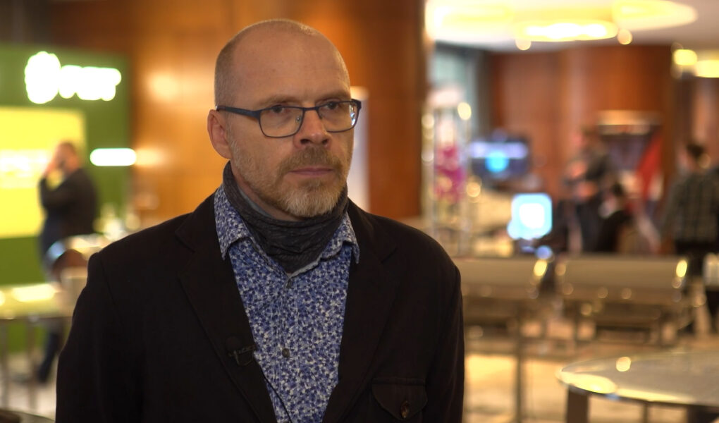 kochanowski-wodor-foto Produkcja zielonego wodoru w Polsce coraz bliżej. Rynek czeka na specustawę wodorową