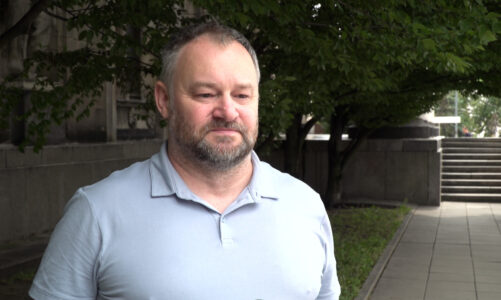 Komunikacja satelitarna przyczyni się do upowszechnienia szerokopasmowego internetu. Polski start-up pracuje nad rozwiązaniem zwiększającym przepustowość przesyłu danych