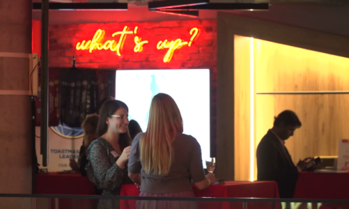 Relacja z Thursday Gathering 07.10.21