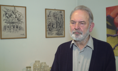 Ocieplenie klimatu wywołuje wzrost liczebności komarów. Naukowcy szukają nowych sposobów na walkę z tymi insektami