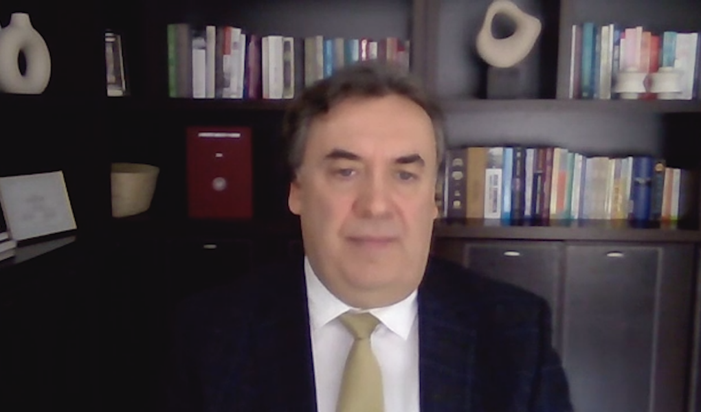 rejdak-pandemia-zacma-foto Zdalna nauka i praca pogorszyły wzrok Polaków. Pandemia obniżyła też liczbę wizyt diagnostycznych oraz zabiegów okulistycznych