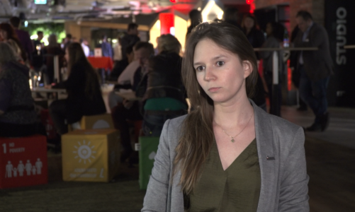 Podbój kosmosu może być ekologiczny. Innowacje branży skupiają się na ograniczaniu zjawiska kosmicznych śmieci