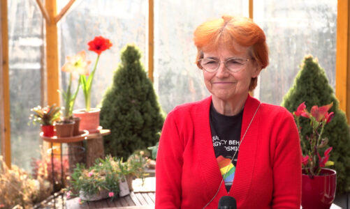 Prace polskiej astrofizyczki pozwalają lepiej zrozumieć Wszechświat. Prof. Czerny bada tempo jego rozszerzania się