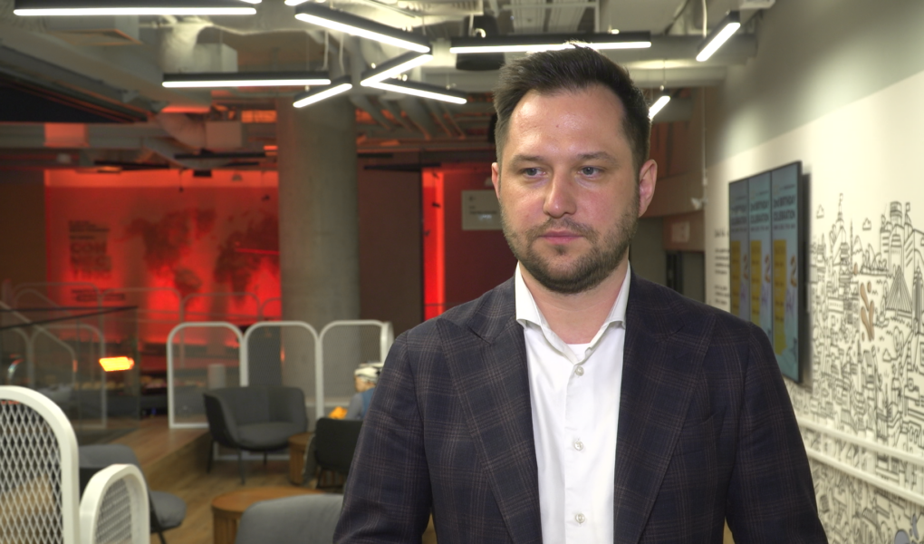 cic-warszawa-foto Warszawski kampus innowacji w dwa lata zgromadził 150 firm i start-upów. W planach jest dalsza ekspansja